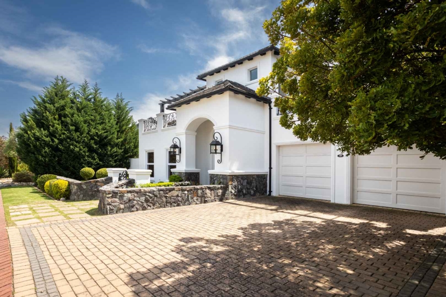 4 Bedroom Property for Sale in Val De Vie Estate Western Cape